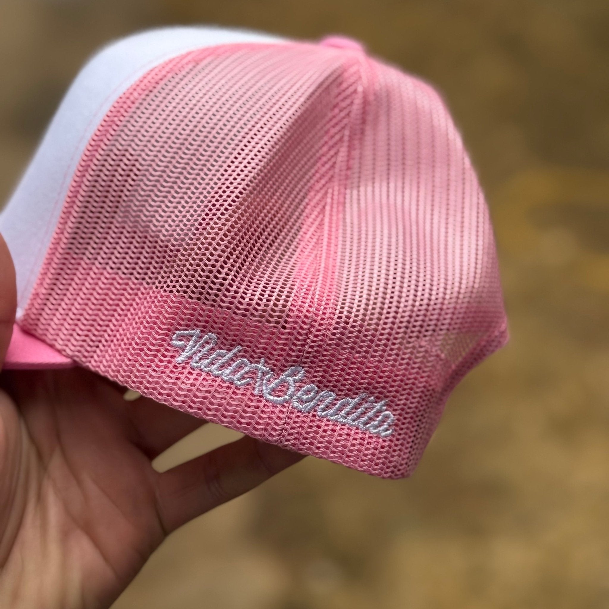 Vida Bendita "Valentine's" Hat - Vida Bendita